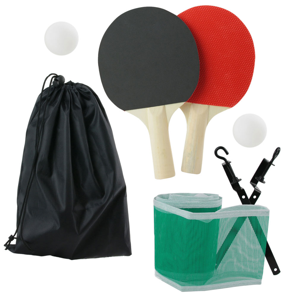 JUEGO DE TENIS DE MESA PORTATIL MG3072