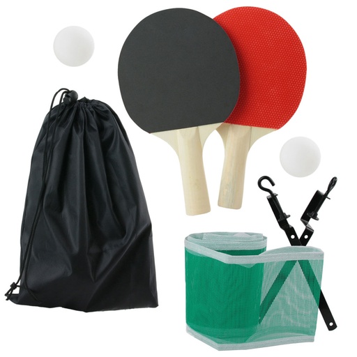 [277939] JUEGO DE TENIS DE MESA PORTATIL MG3072