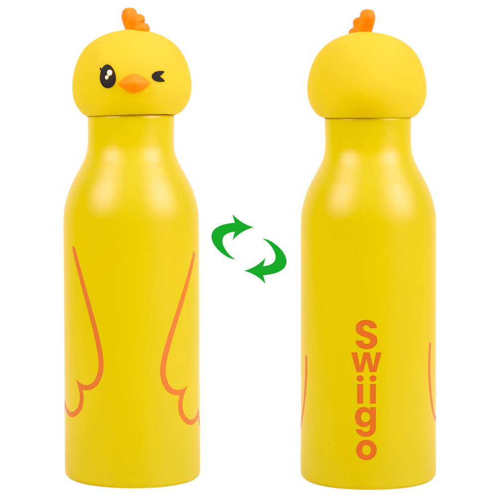 [278067] SWEEGO BOTELLA TRANSPORTE TERMICA 42CL M12 KA0806