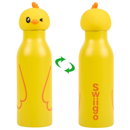 [278067] SWEEGO BOTELLA TRANSPORTE TERMICA 42CL M12 KA0806