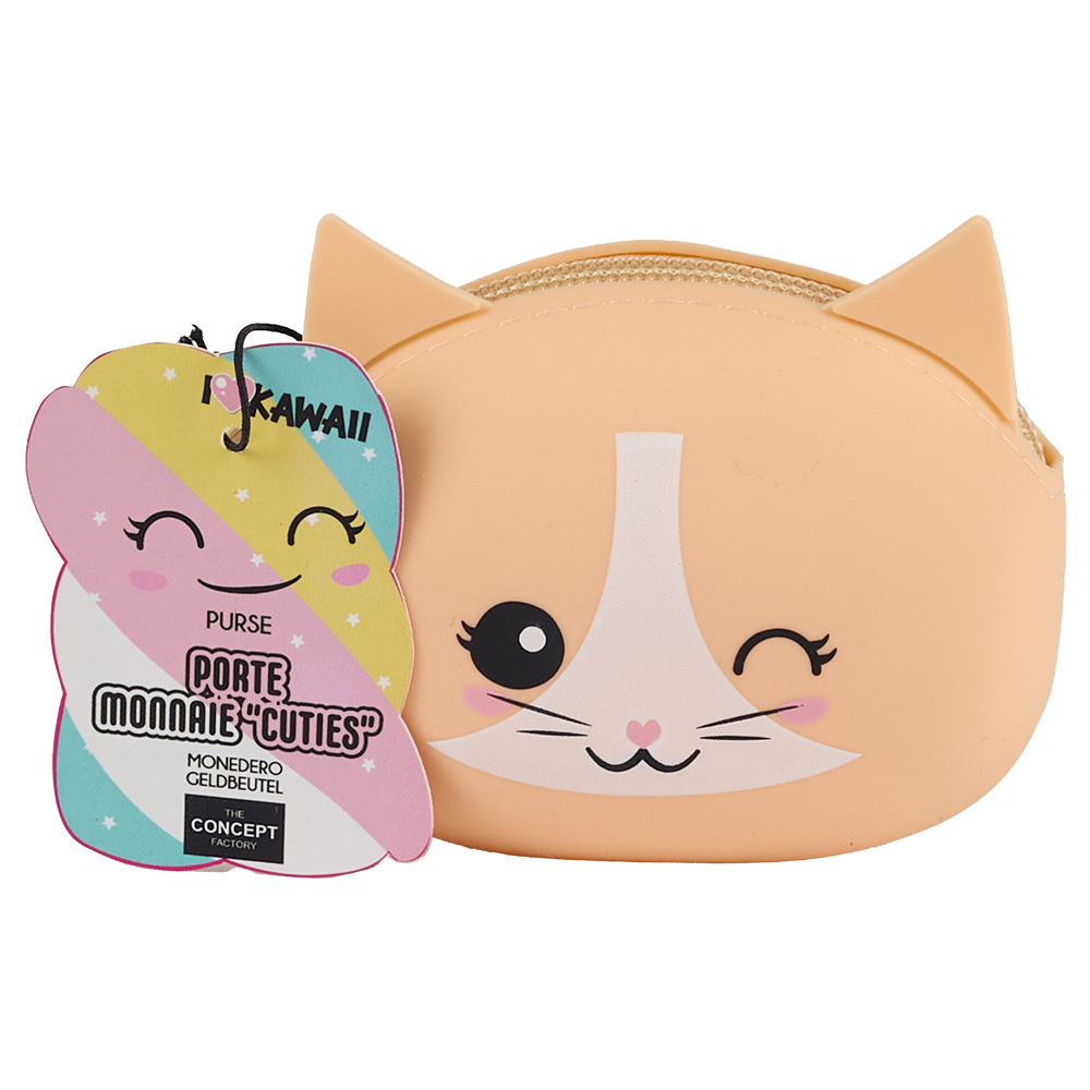 [278239] BILLETERA KAWAII M16 SH0060