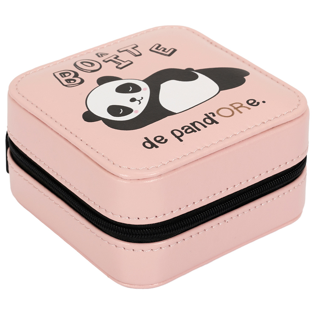 CAJA DE JOYAS KAWAI M18 HD0458