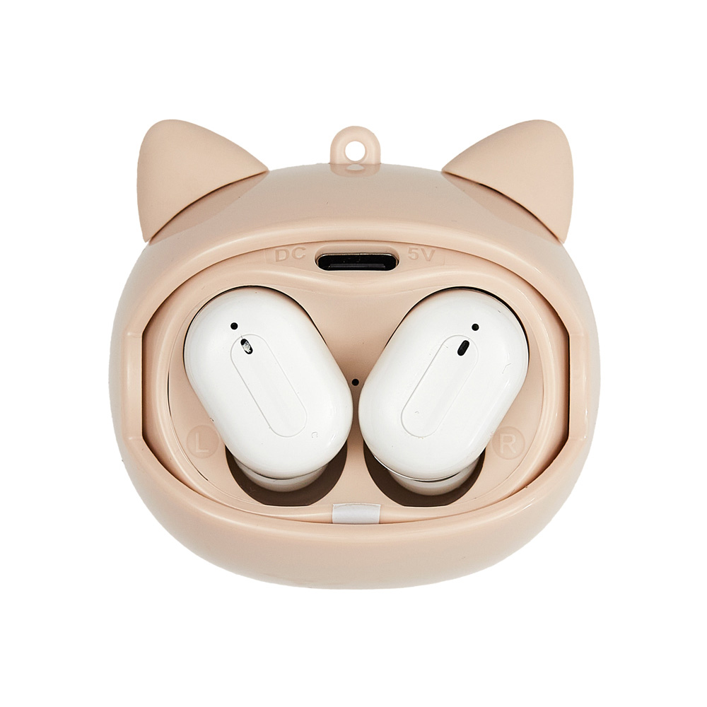 AURICULAR INALAMBRICO MULTIFAZ KAWAII M24 HT0153