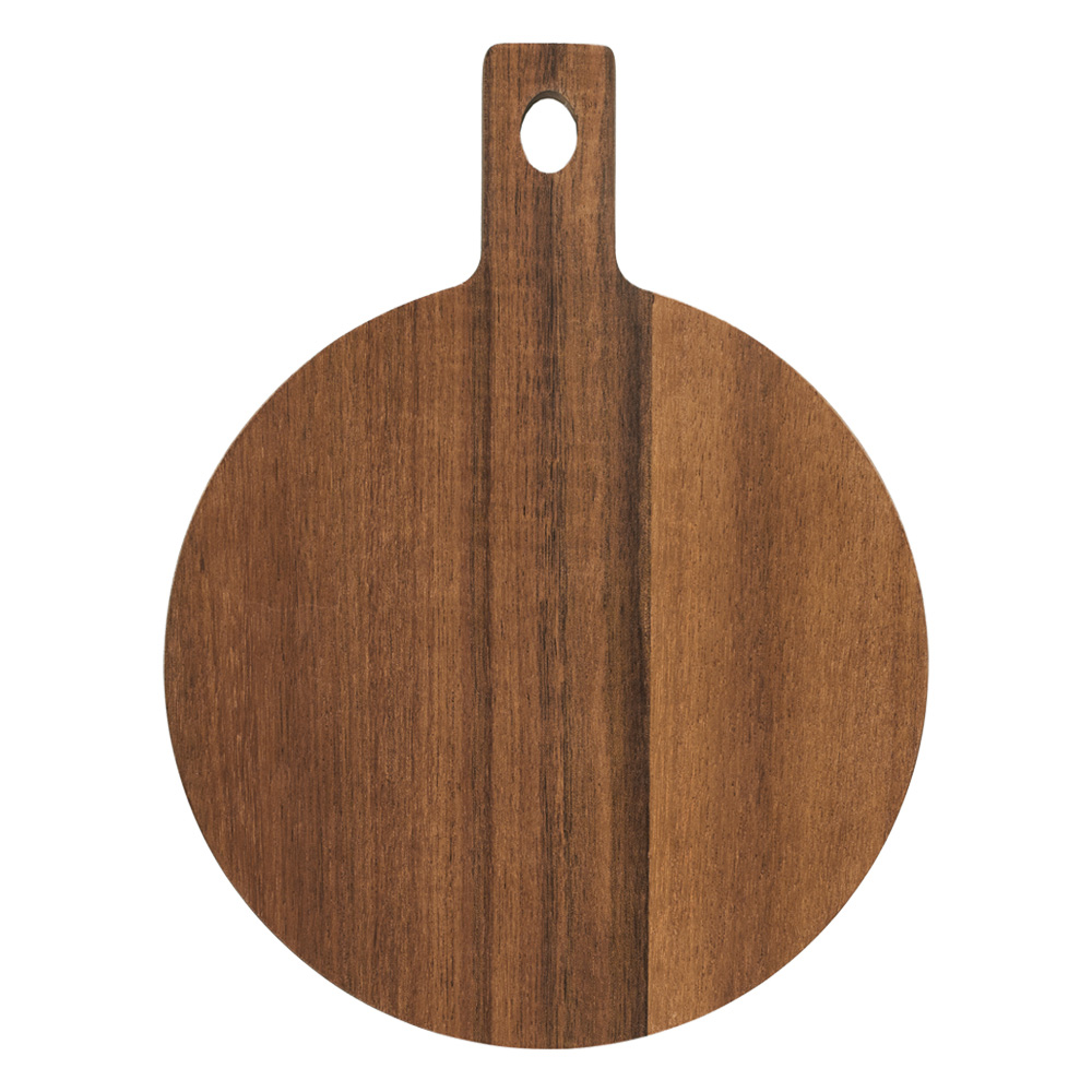 TABLA DE CORTAR ACACIA 26X20CM KA0330
