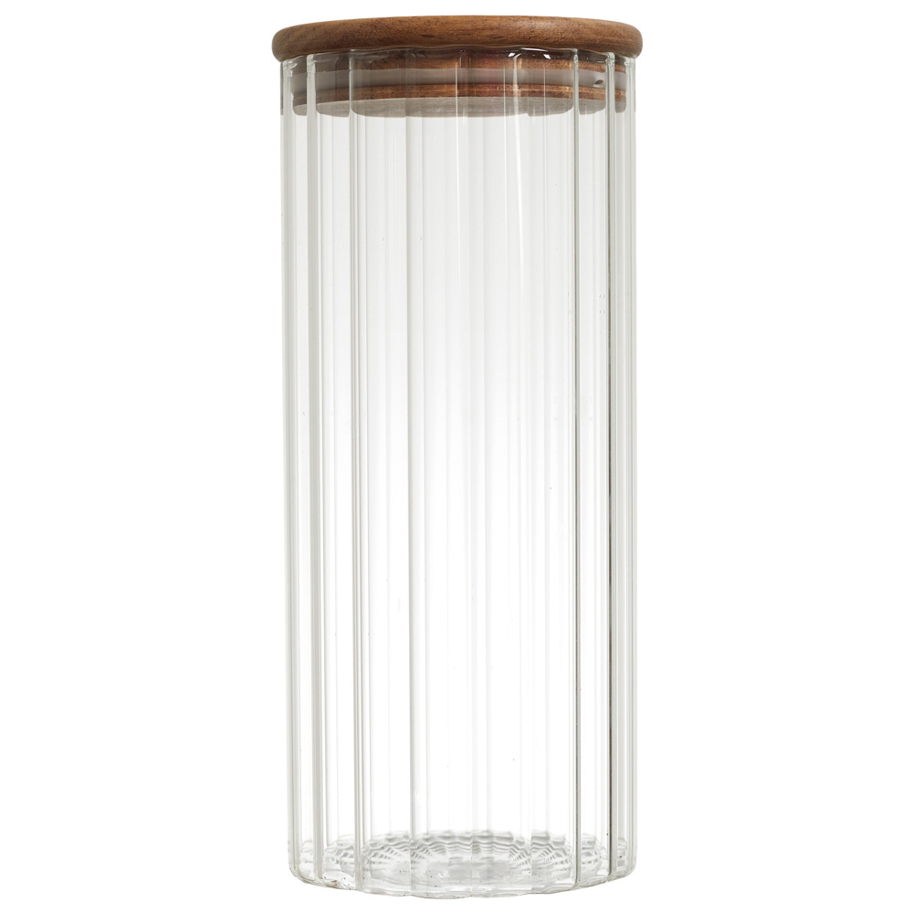 [277823] FRASCO CONSERVACION CON TAPA ACACIA 110CL KA0379