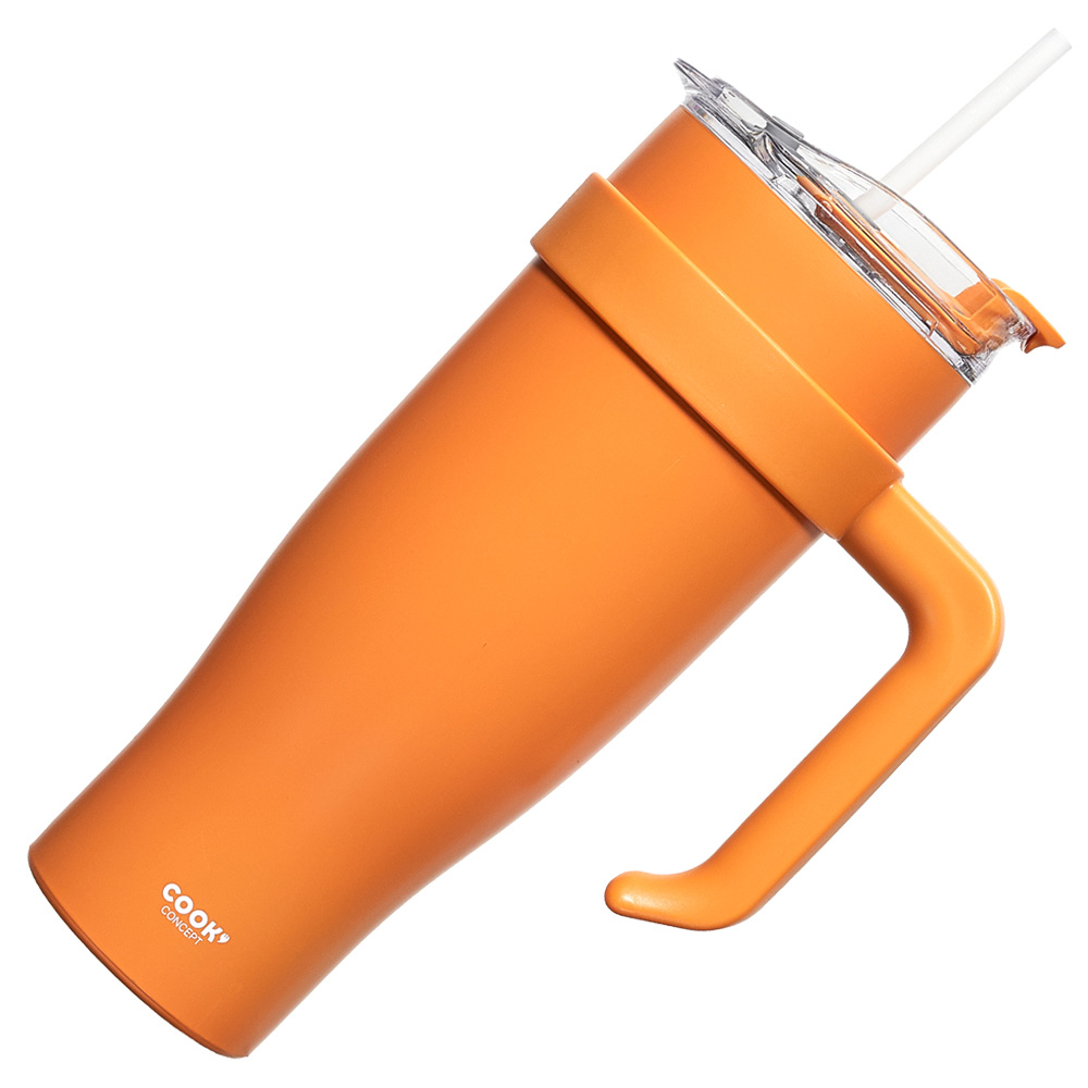 QUENCHER 1.2L M6 KA0587
