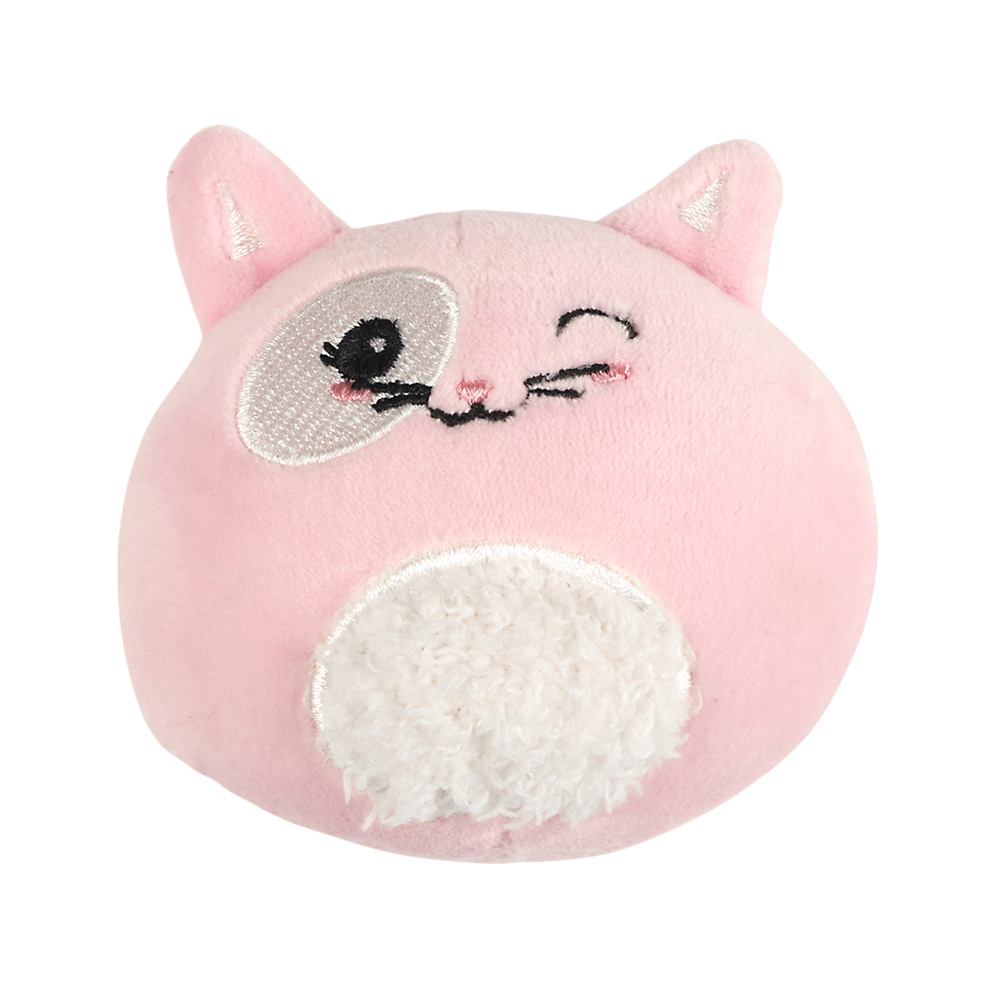 KAWAII MINI PELUCHE 8CM PE0071