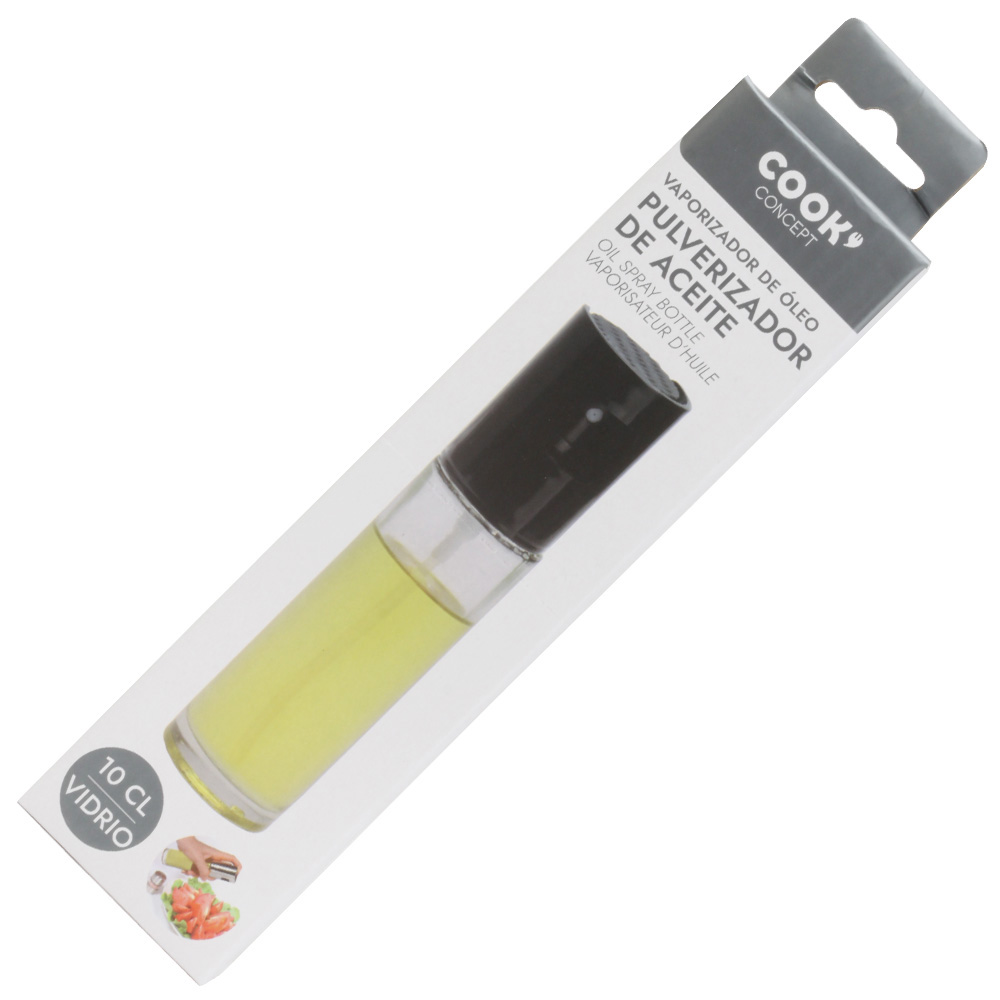 [278311] PULVERIZADOR DE ACEITE 100ML KU65421