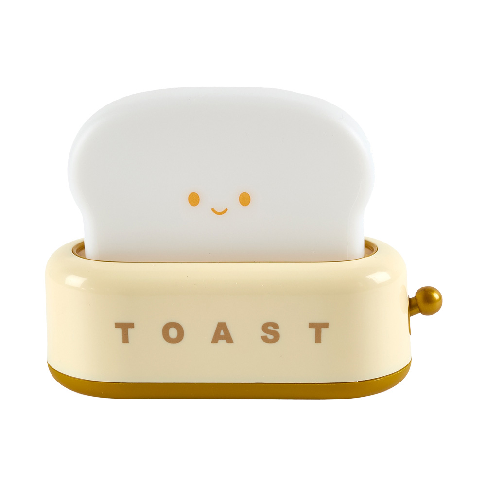 [278380] LAMPARA OLD TOAST KAWAII M12 LA0101