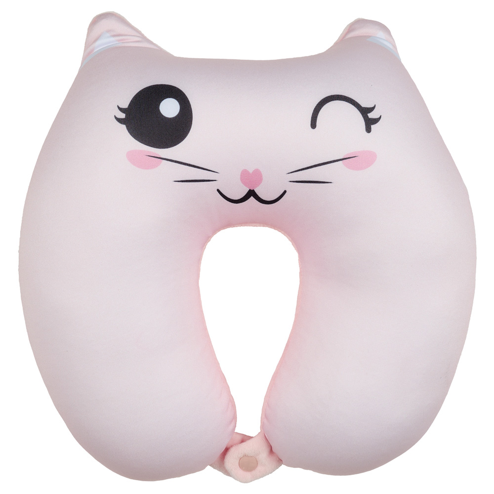 KAWAII ALMOHADA DE VIAJE M12 VO0056