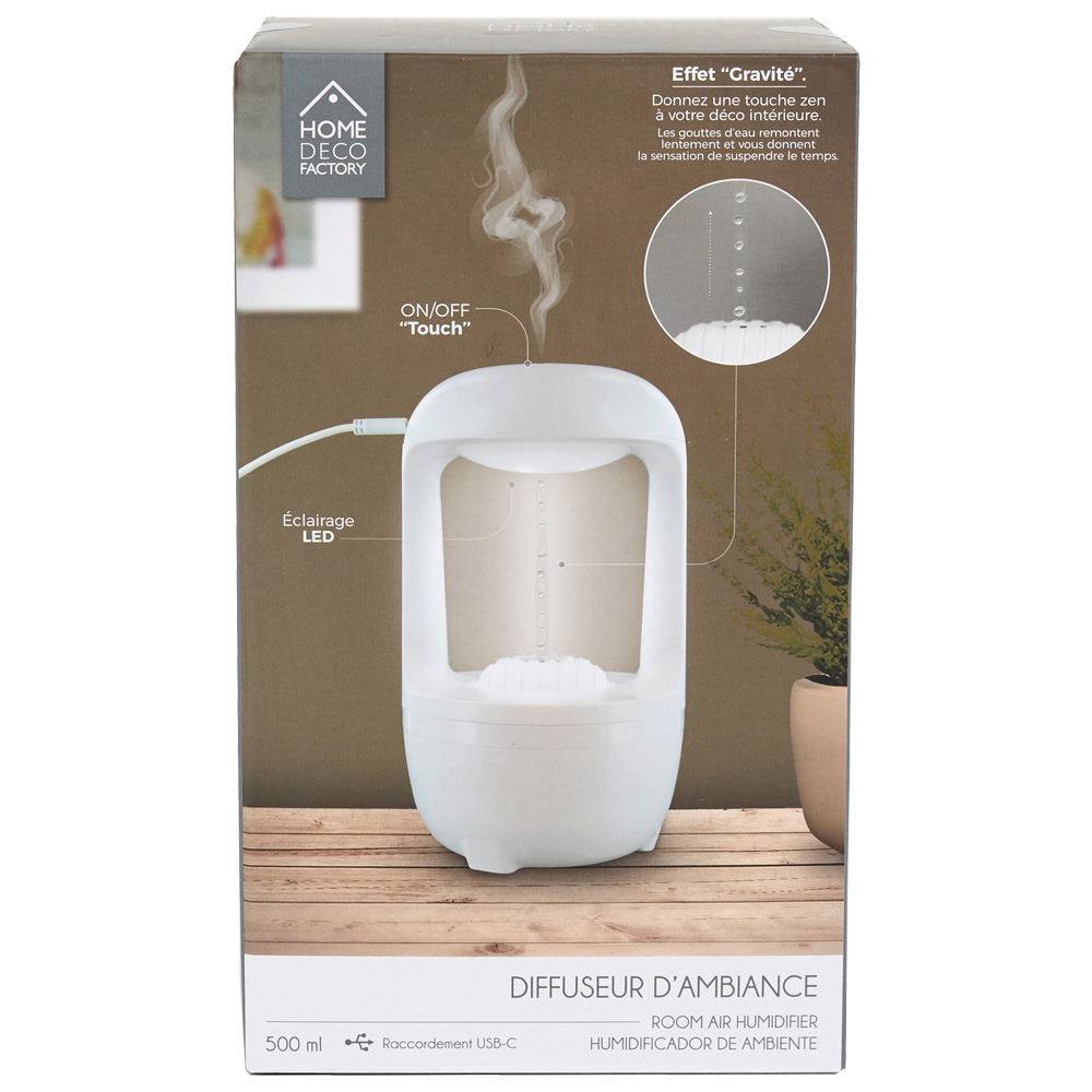 [278302] DIFUSOR GOTA ANTIGRAVEDAD VE6084