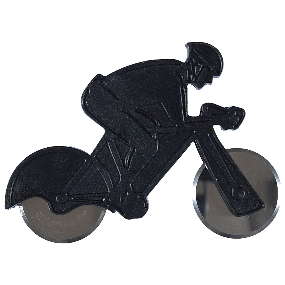 CORTADOR PIZZA CON FORMA BICICLETA M18 KU6784