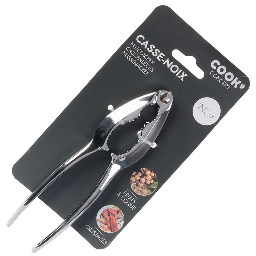 CASCA NUECES ACERO INOXIDABLE KU6251