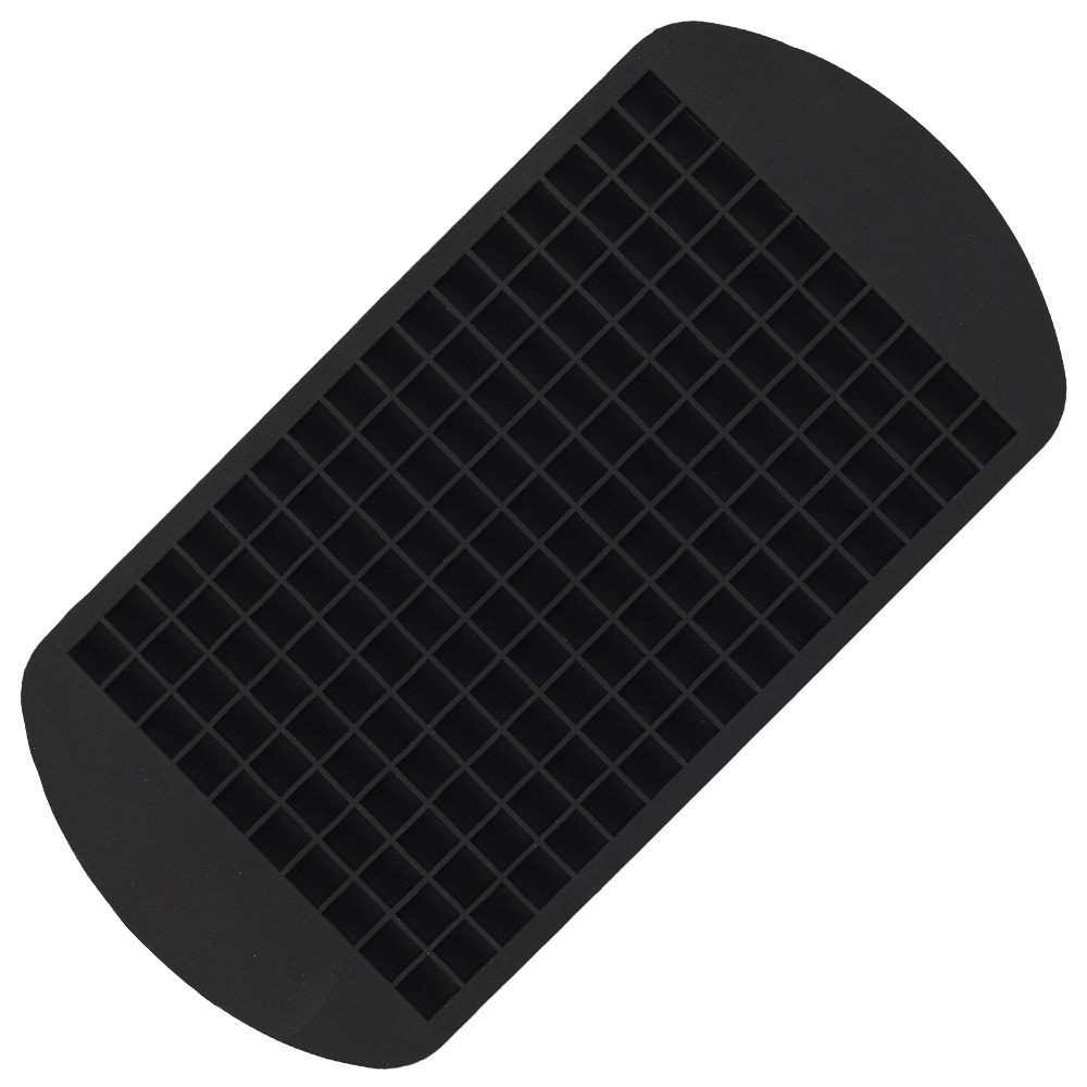BANDEJA FLEXIBLE CUBITOS HIELO SILICONA KV7314