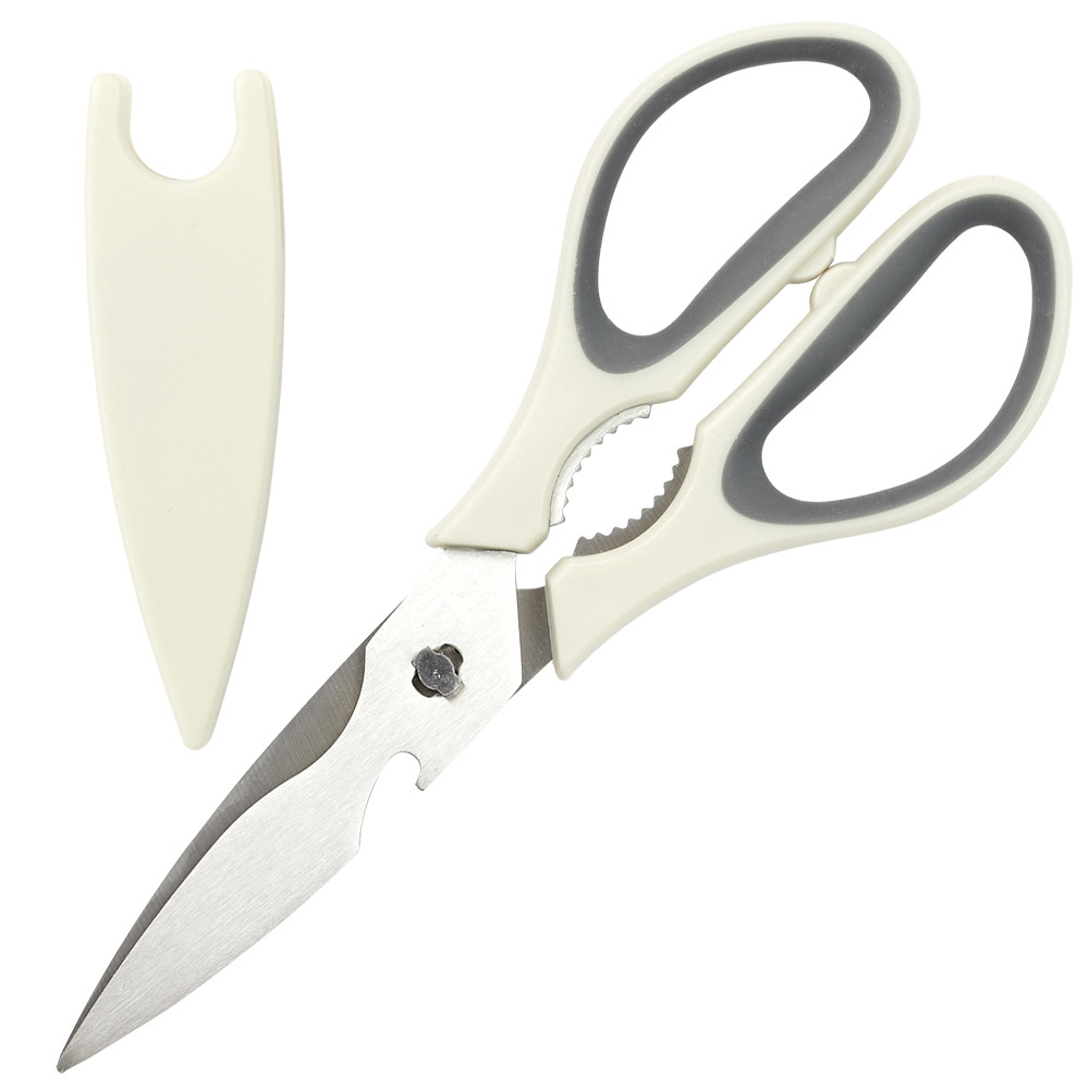 TIJERAS 2 EN 1 KD3280