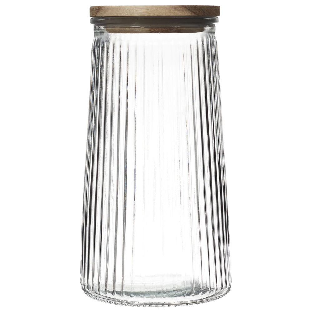 [278234] TOP ACACIA FRASCO DE VIDRIO 130CL KA6336