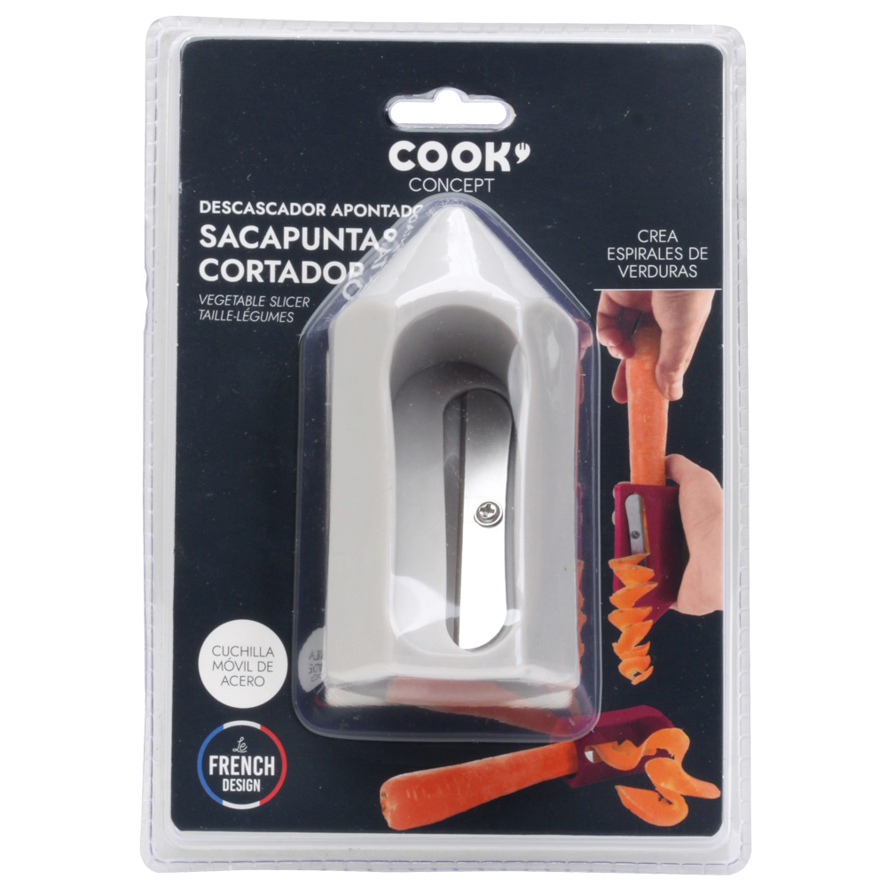 [278296] SACAPUNTAS PELADOR KU62731