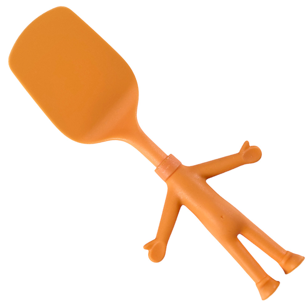 [278340] UTENSILIO COCINA CON DISEÑO CABALLERO M18 KU6781