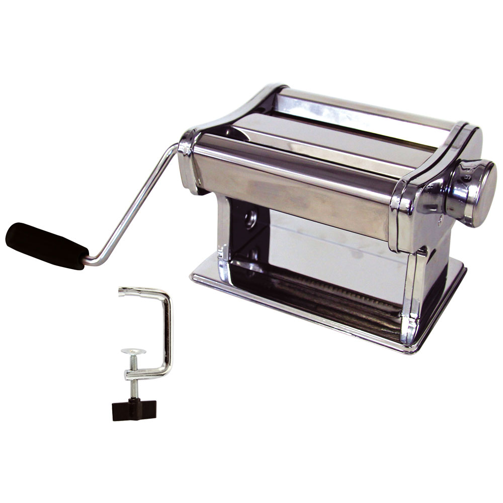 [278381] MAQUINA DE PASTA KU6088
