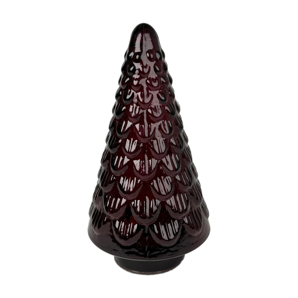 ARBOL DECORATIVO 12X12X21.5CM 130-090055