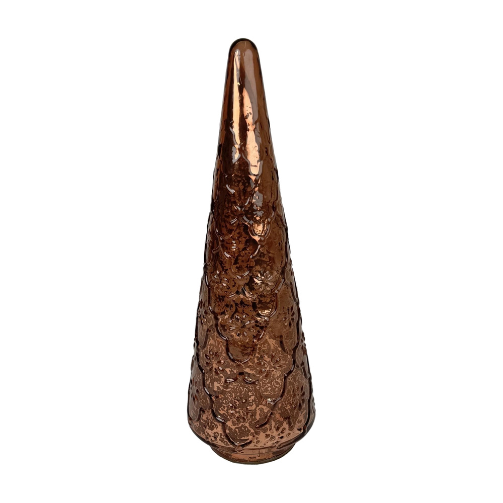 [279459] ARBOL DECORATIVO 12X12X37CM 130-090064