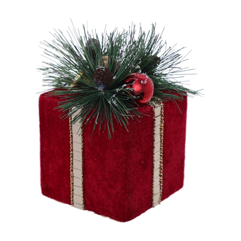 CAJA DE REGALO DECORATIVA 130-7000703