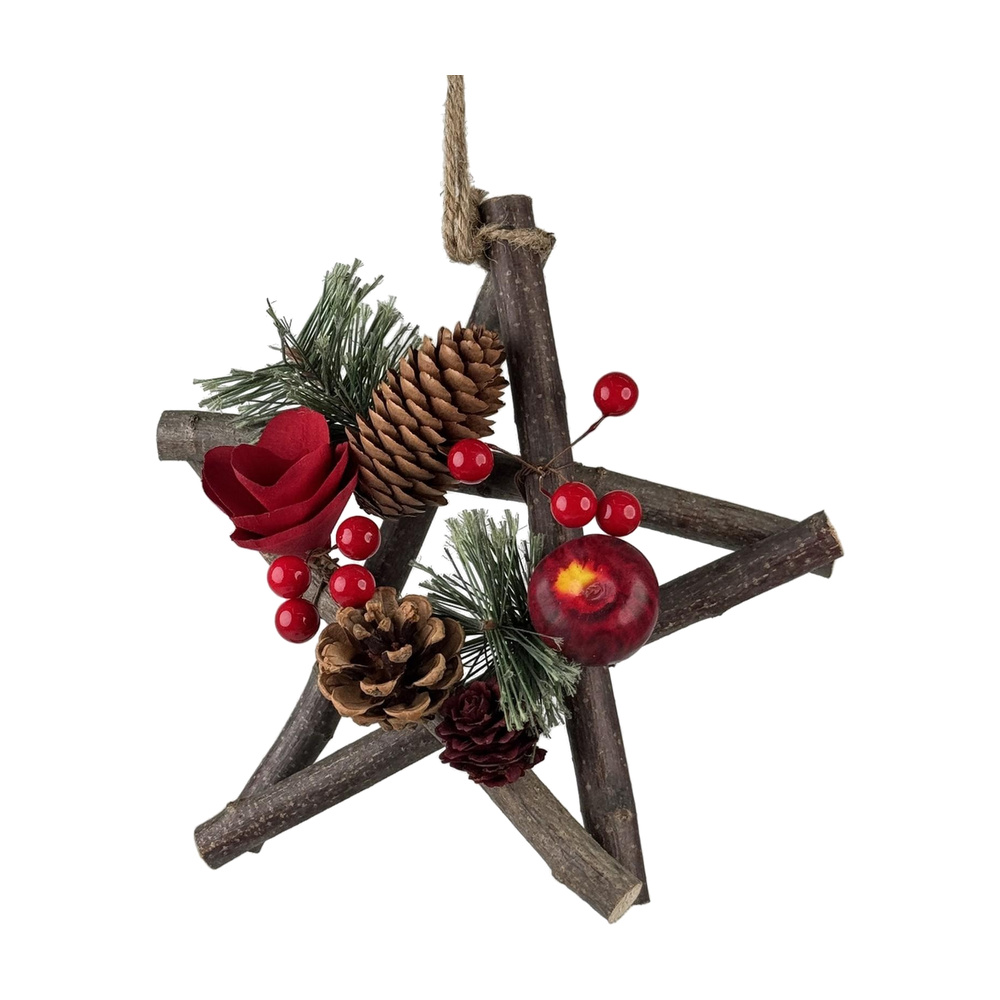 ESTRELLA COLGANTE 140-0500679