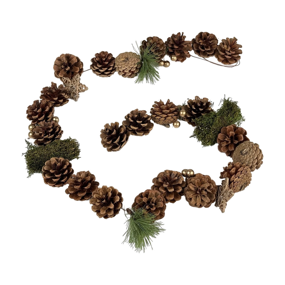 GUIRNALDA 120CM 140-0500697