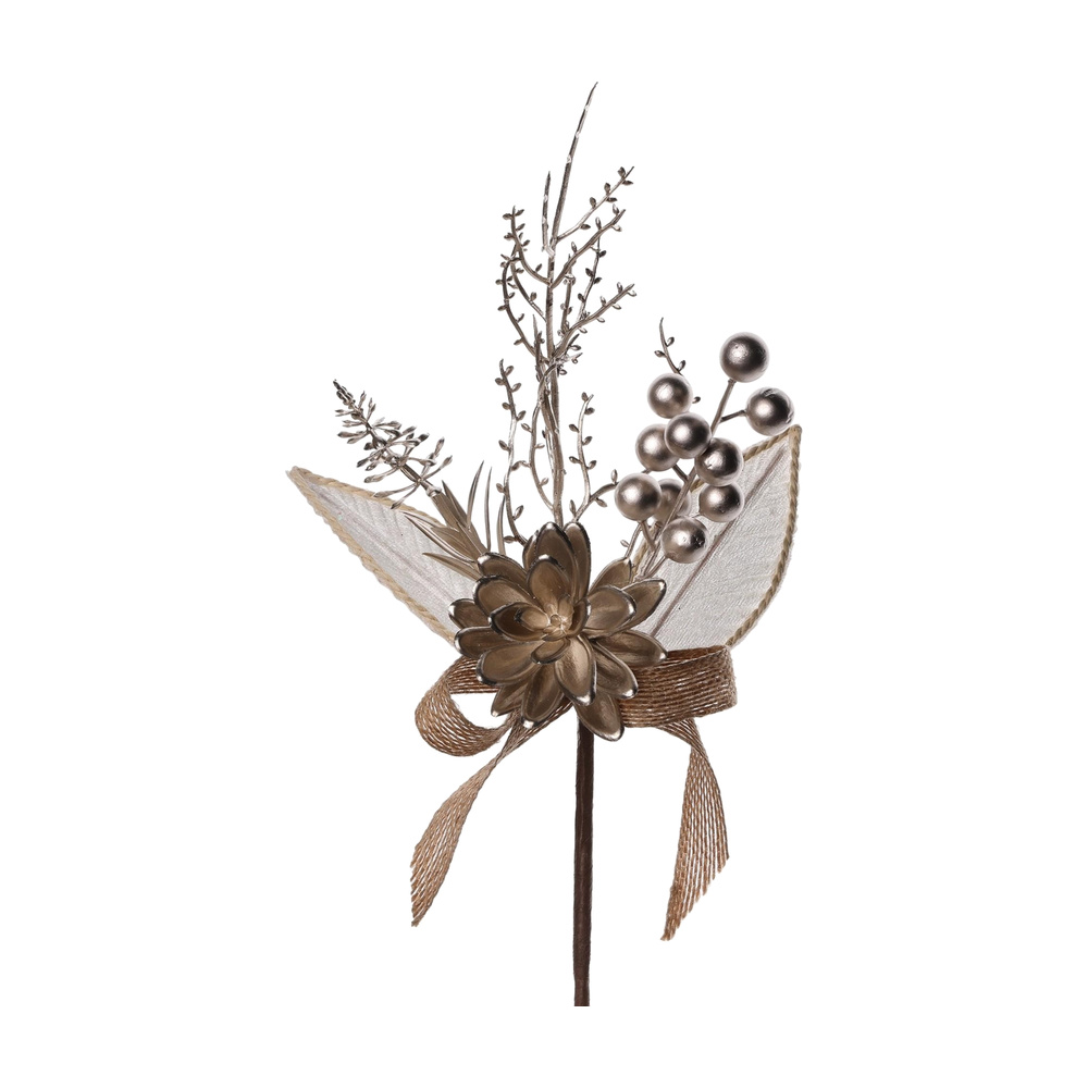 FLOR DECORATIVA 140-2501718