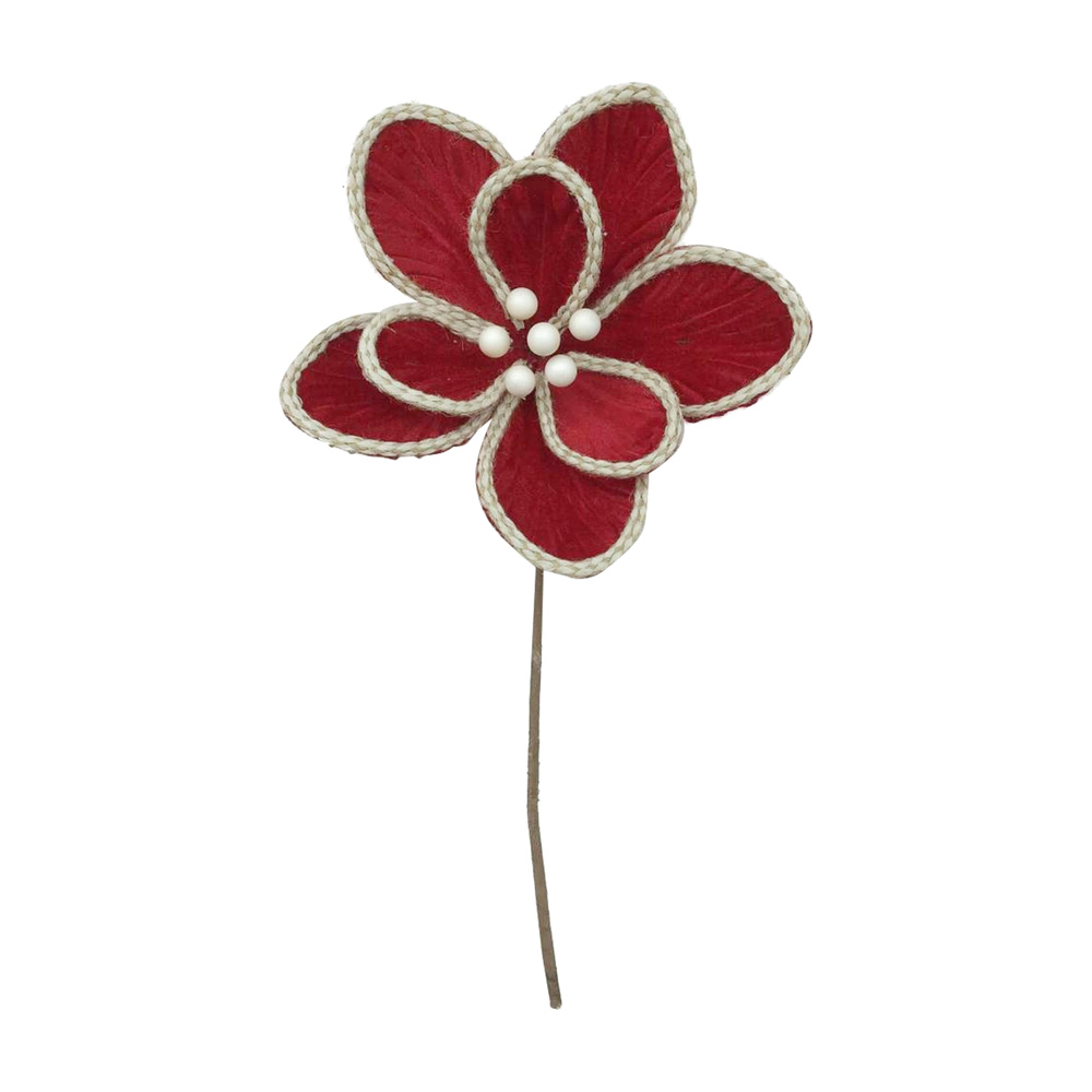 FLOR DECORATIVA 140-2501732