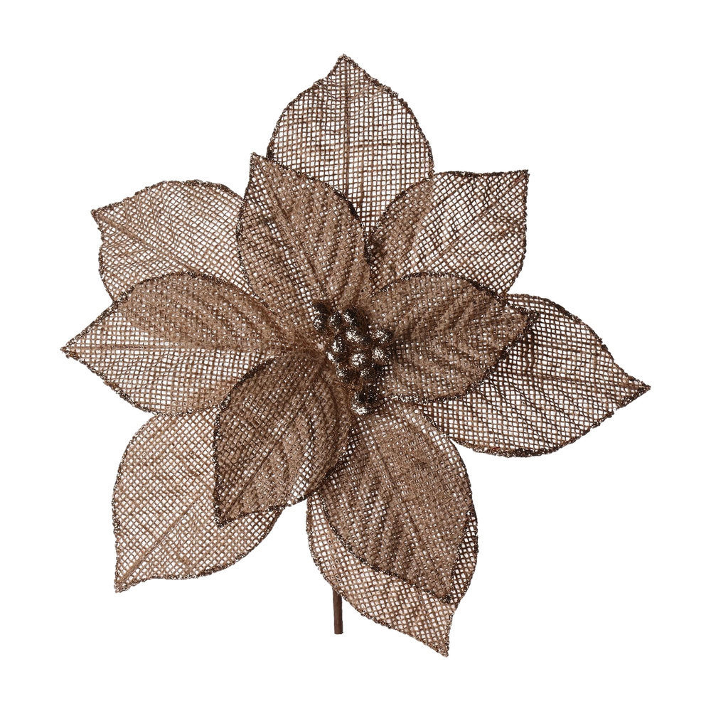 FLOR DECORATIVA 140-2501794