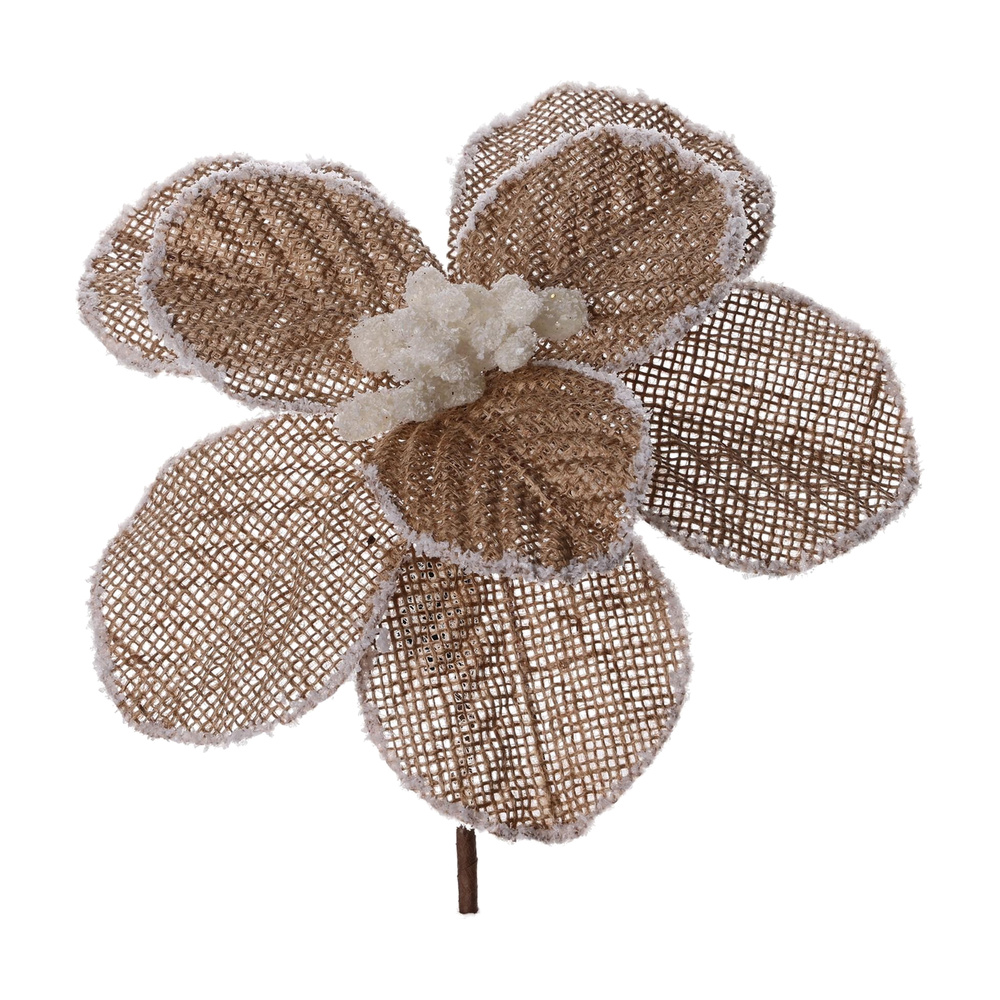 FLOR DECORATIVA 140-2501796