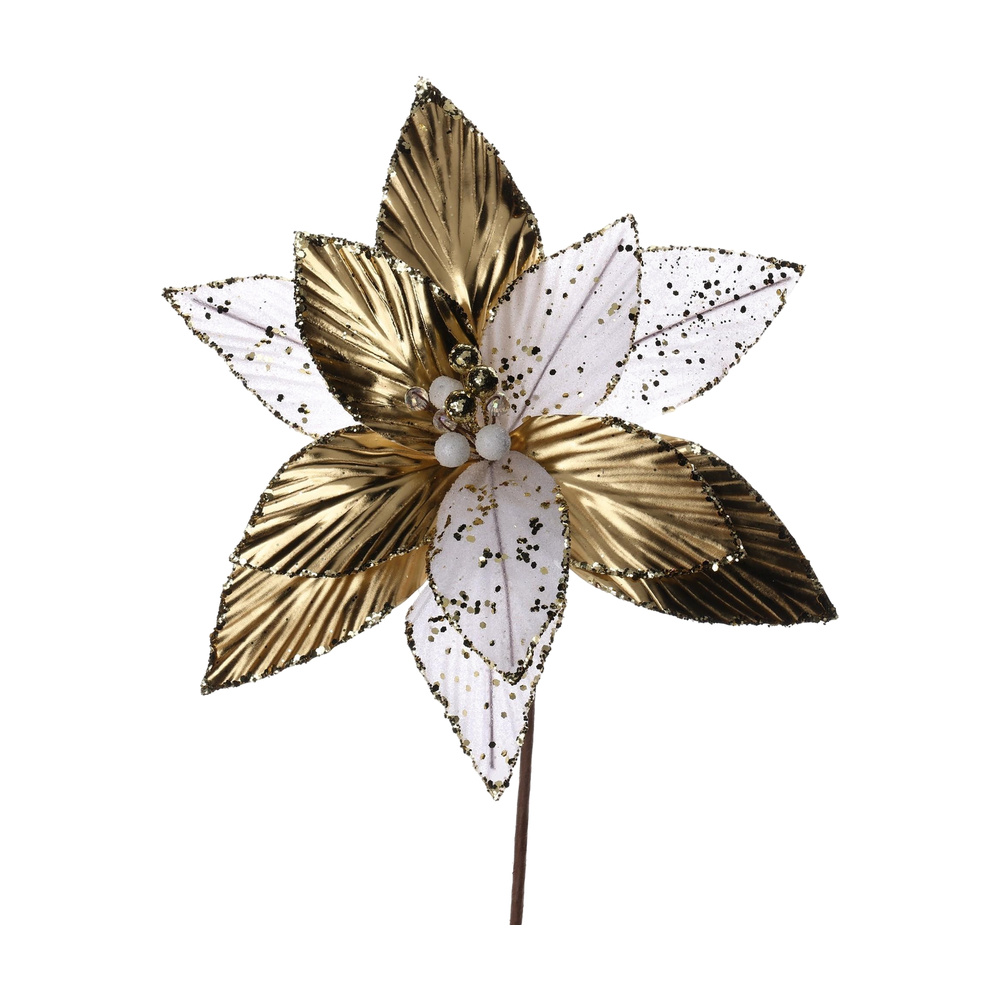 FLOR DECORATIVA 140-2501855