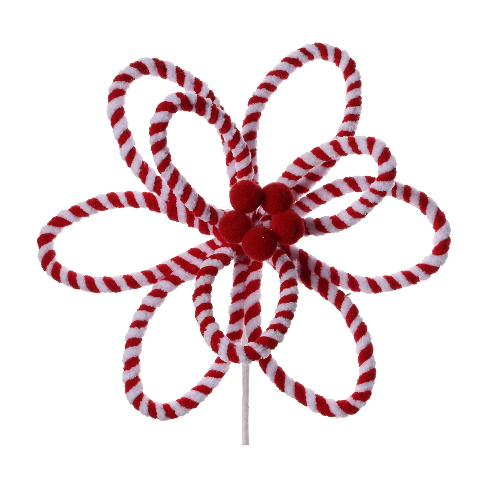FLOR DECORATIVA 140-2501863