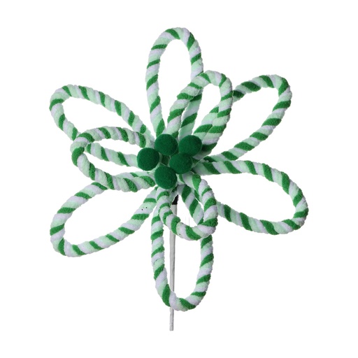 [279525] FLOR DECORATIVA 140-2501864