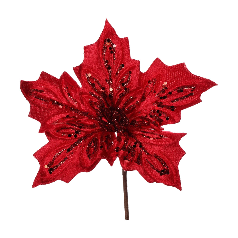 FLOR DECORATIVA 140-2501872