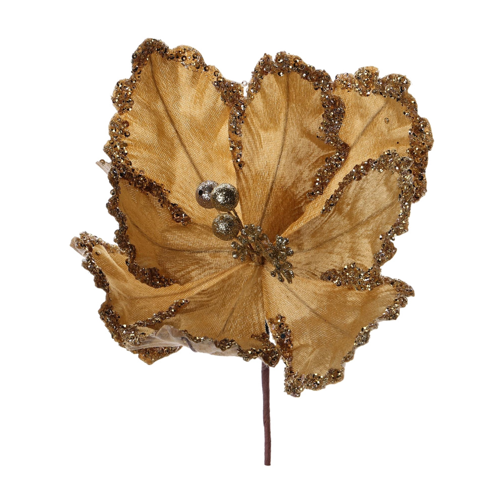 FLOR DECORACIÓN 140-2501897