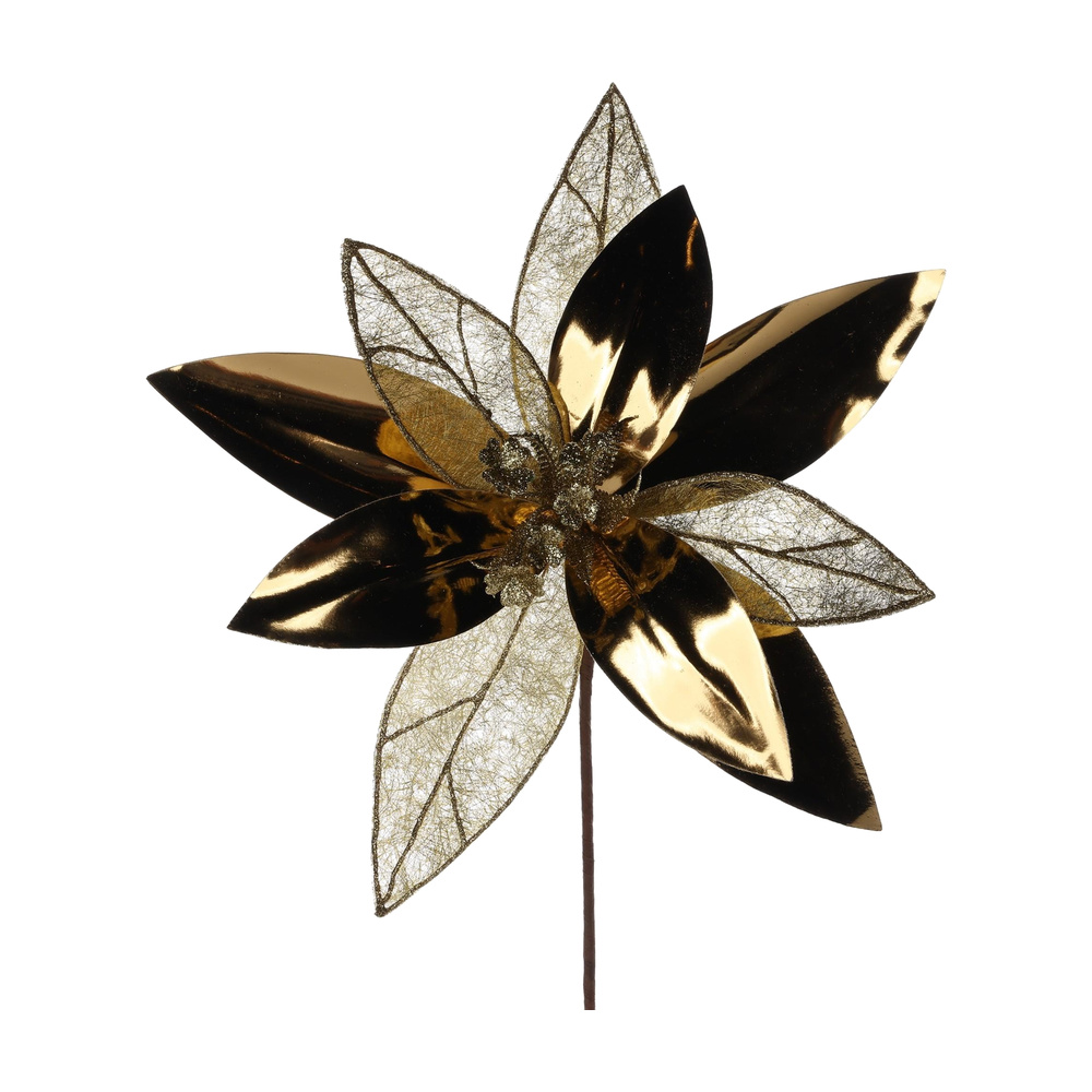 FLOR DECORACIÓN 140-2501916