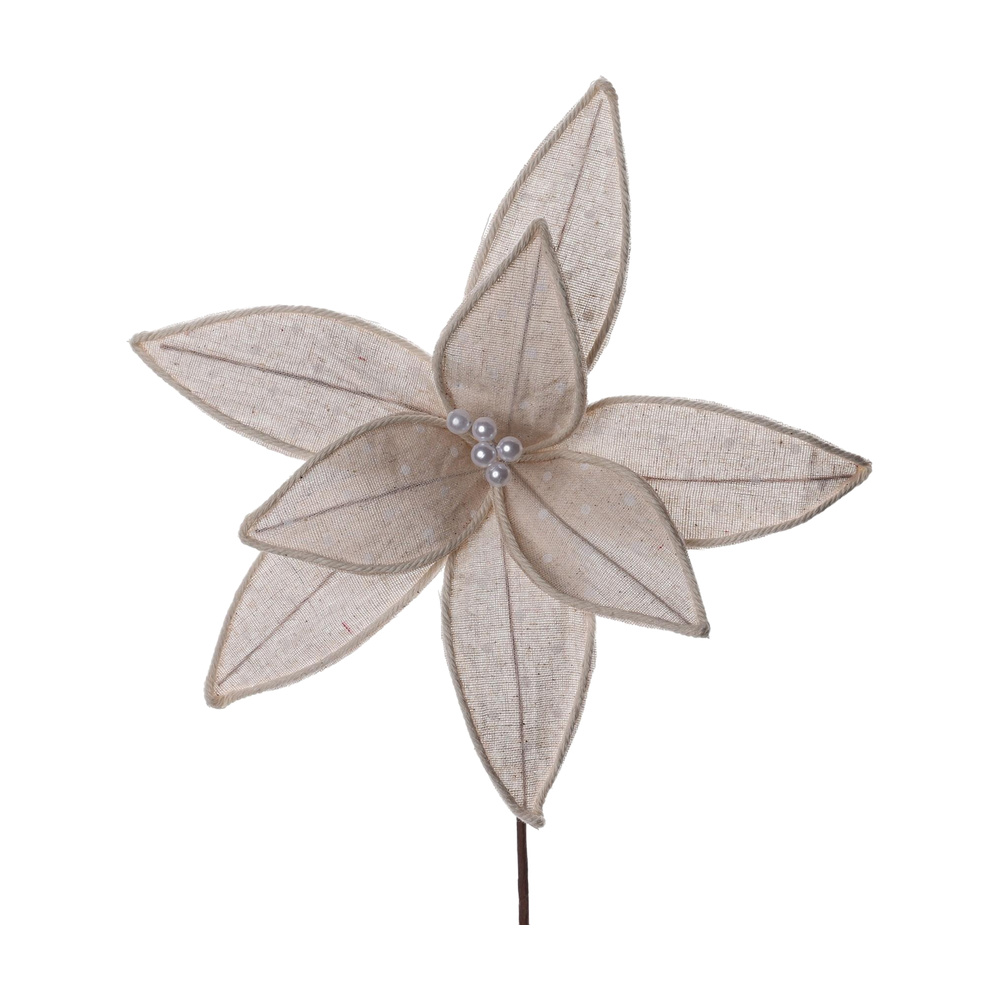 [279536] FLOR DECORACION 31 CM 140-2900022