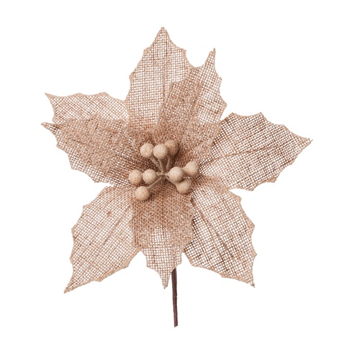 [279549] FLOR DECORACIÓN 140-3500101