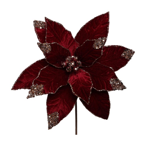 [279555] FLOR DECORACIÓN 140-4102370