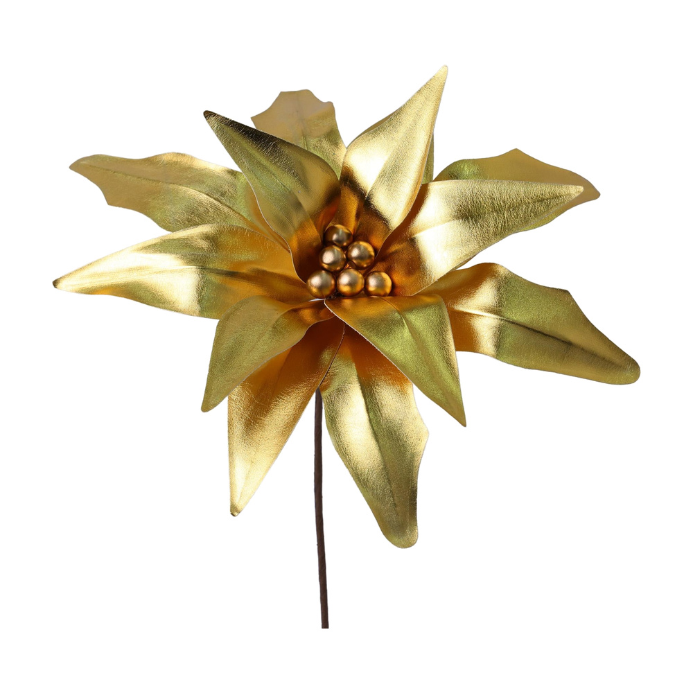FLOR NAVIDAD DECORACION 140-5201654