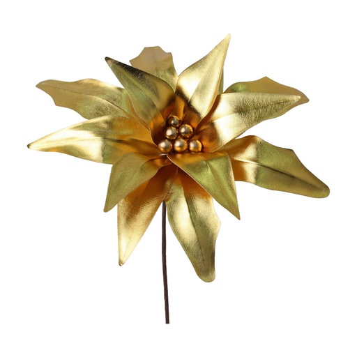 [279560] FLOR NAVIDAD DECORACION 140-5201654