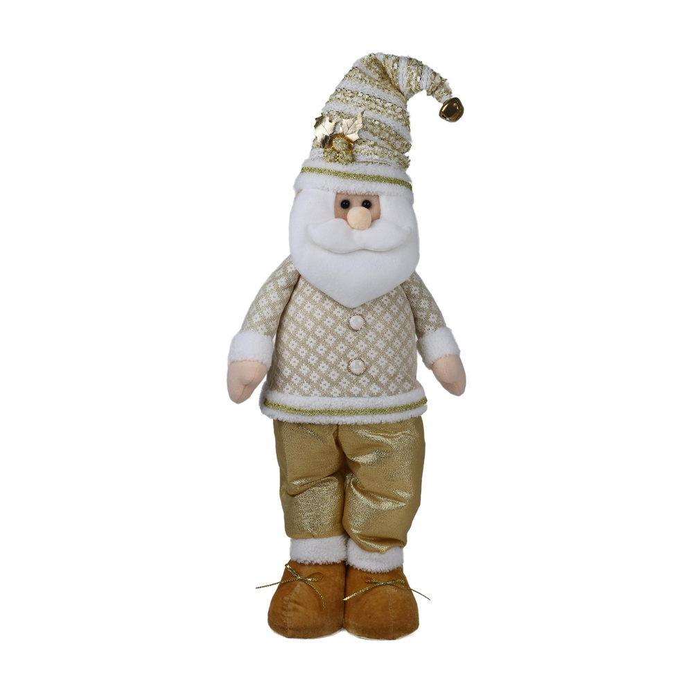 DECORACION PAPA NOEL 24X14X80CM 150-8101192