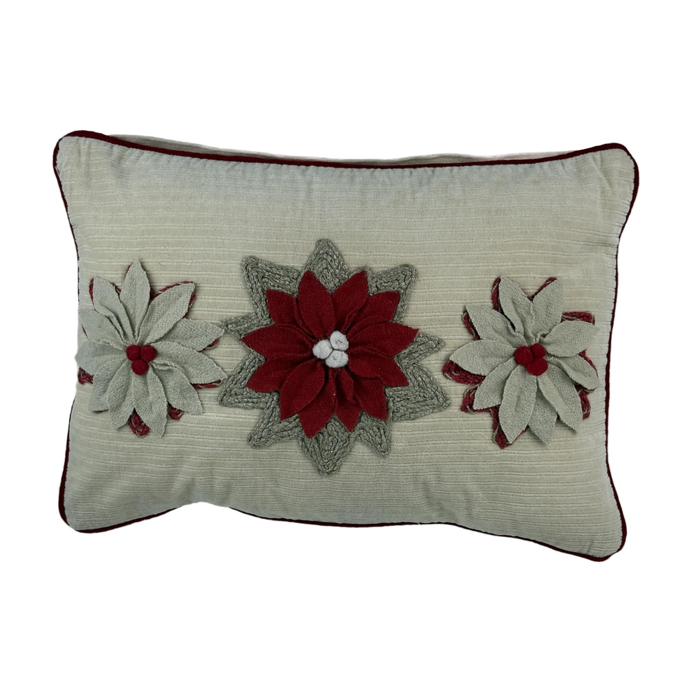 COJÍN 50X35X0.6CM 170-1500032
