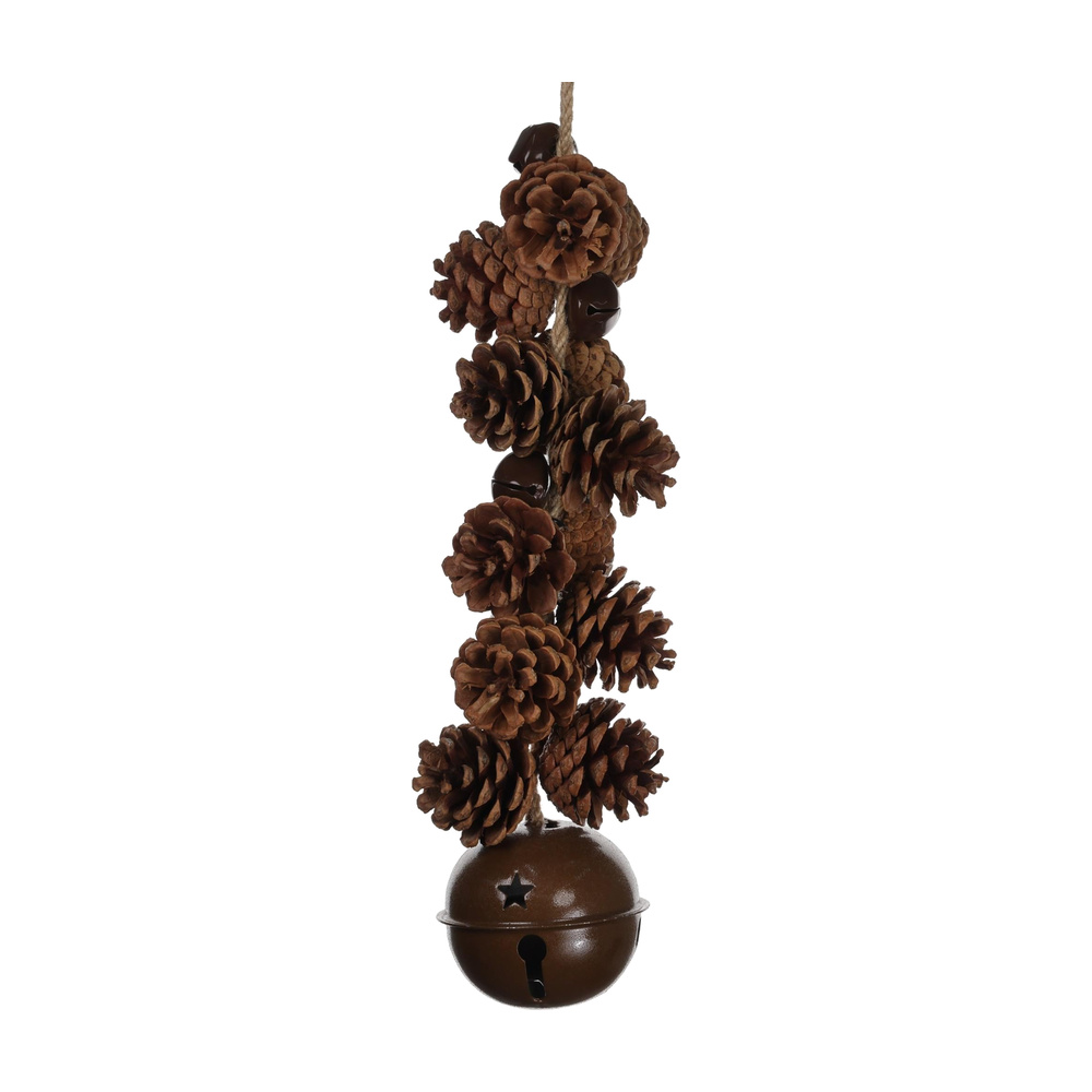 ADORNO COLGANTE DE 33 CM 200-3200163