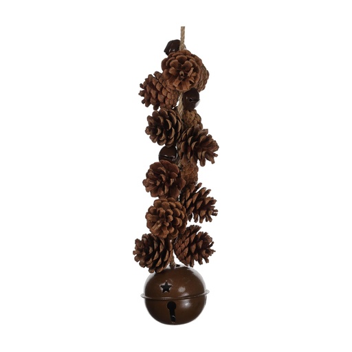 [279605] ADORNO COLGANTE DE 33 CM 200-3200163