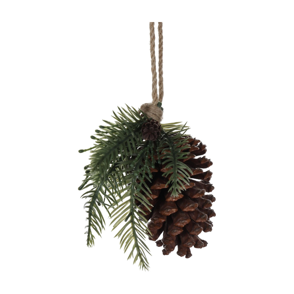 ADORNO COLGANTE DE 18 CM 200-3200165