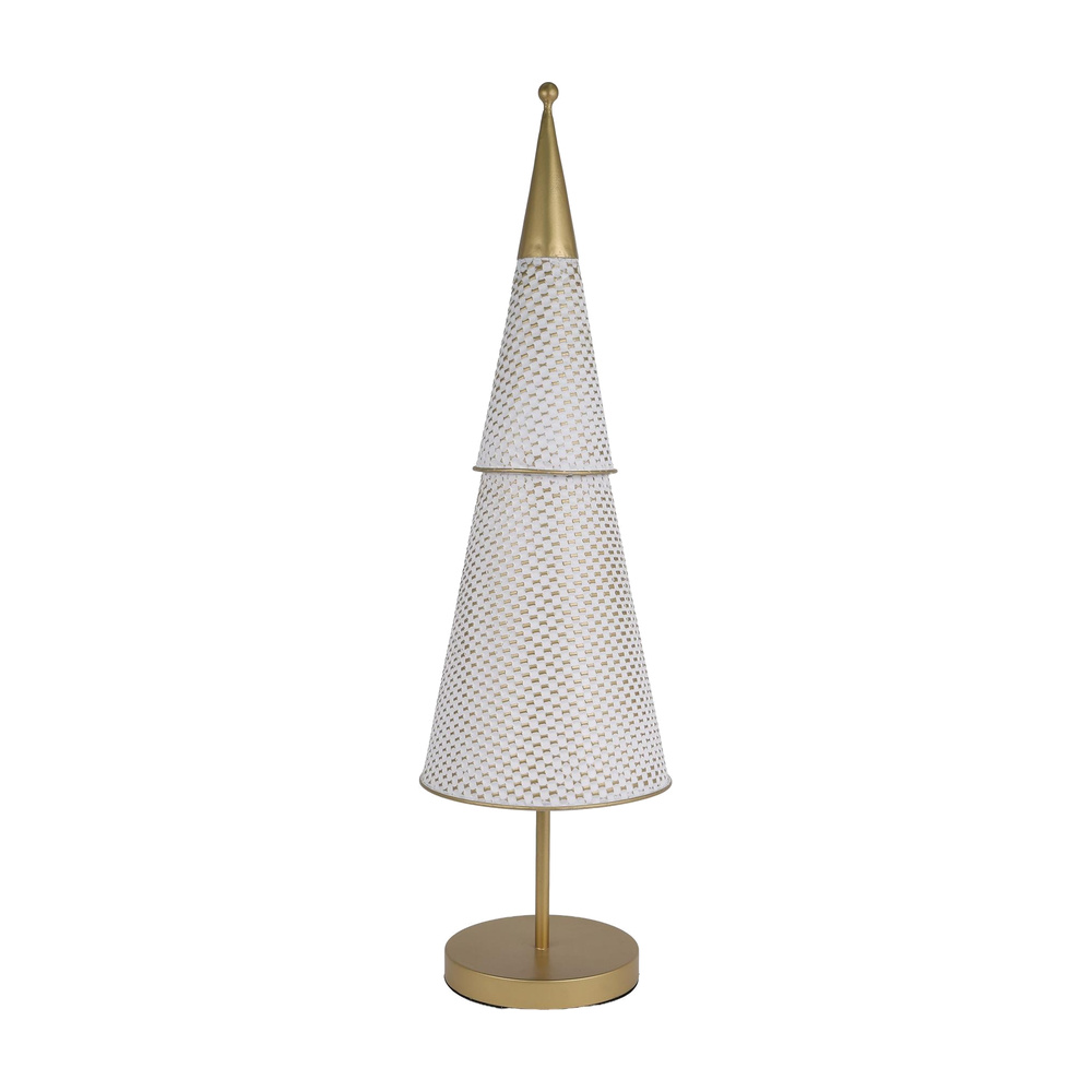 [279611] ÁRBOL DE METAL DECORATIVO 23X2 200-4200272