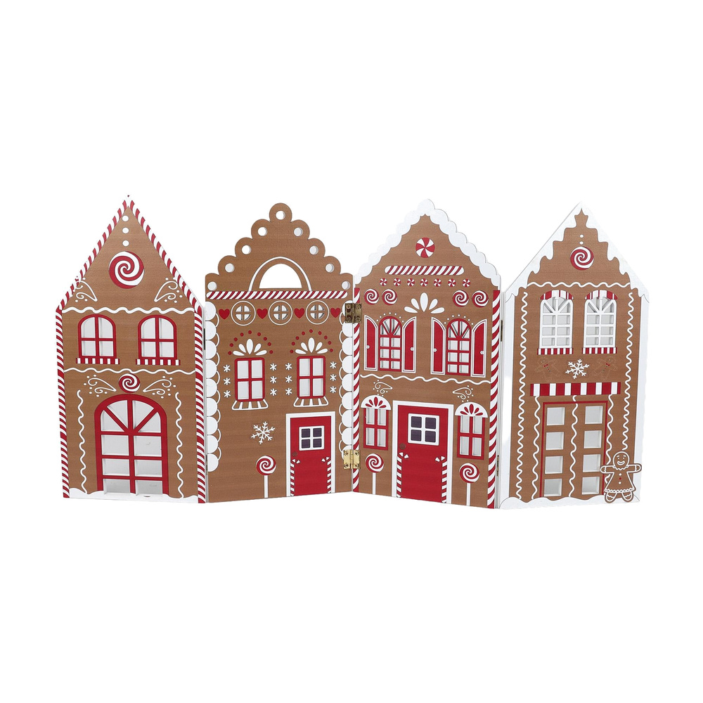 [279637] CASA DECORATIVA 51.7X0.7X26.3 201-2500543